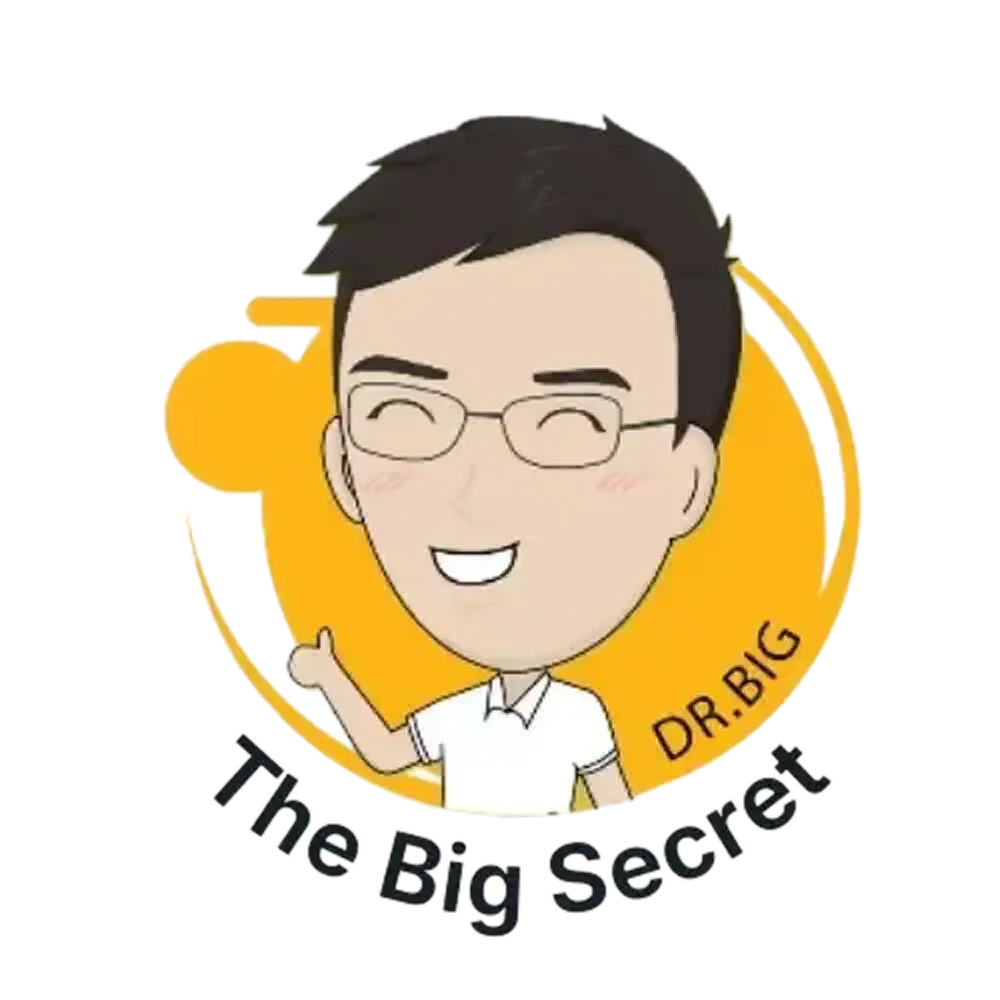 Big Secret