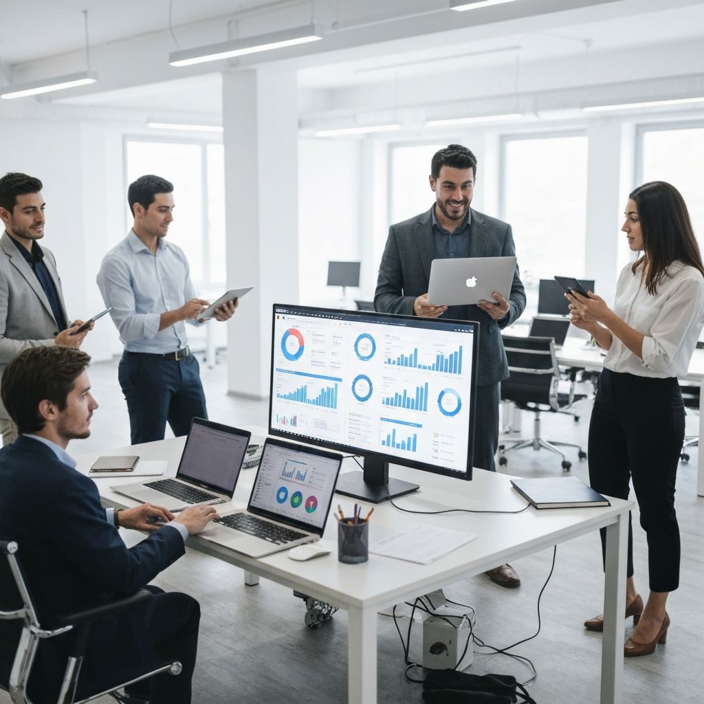 ตัดสินใจทางธุรกิจด้วยข้อมูล ไม่ใช่สัญชาตญาณ