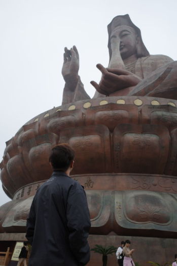 The Big Secret Academy highlight 9:16