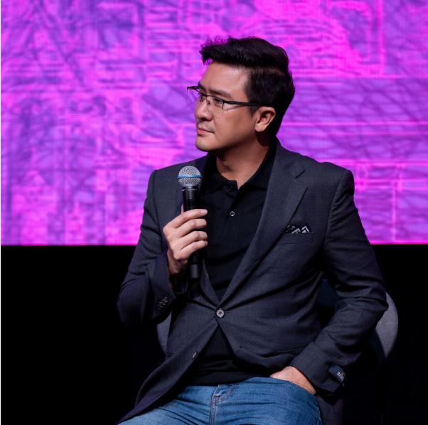 Dr.Big - Education & Academic Background