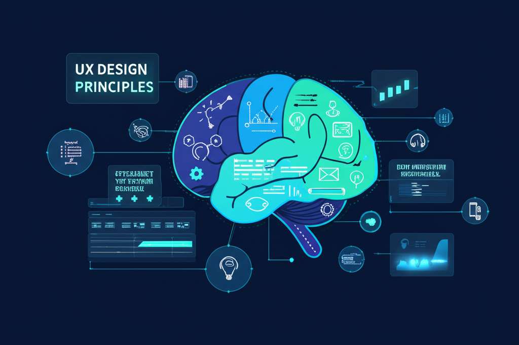 หลักการ UX Design ที่ทุกคนควรรู้