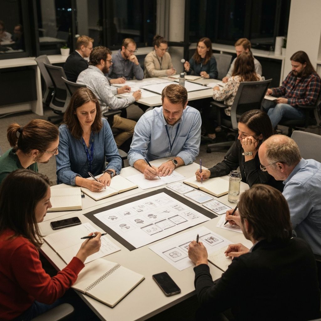 UX/UI Design Bootcamp